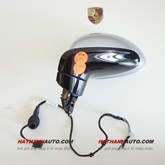 Vỏ gương trái xe Porsche Boxster năm 2012 - 99173161900